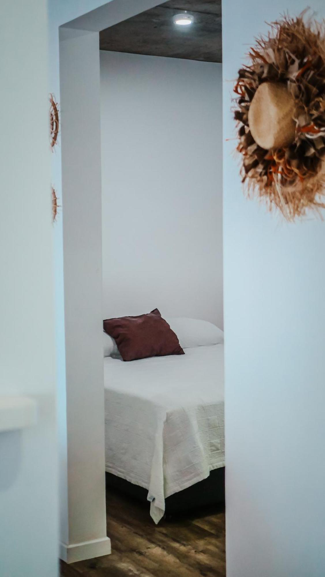Pension Irivai, Appartement Rava 1 Chambre Bord De Mer Uturoa Exterior foto